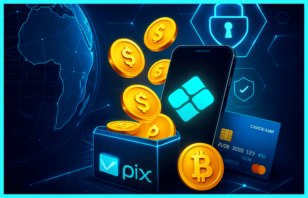 Passo a passo de instalação do BET789 app.