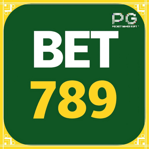 Logo da BET789