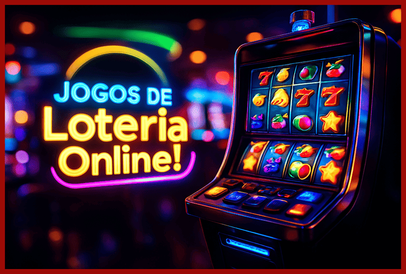BET789 Loteria com Mega-Sena e outras modalidades